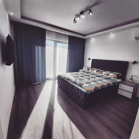 Stars Lux Room Belgrade Exterior photo
