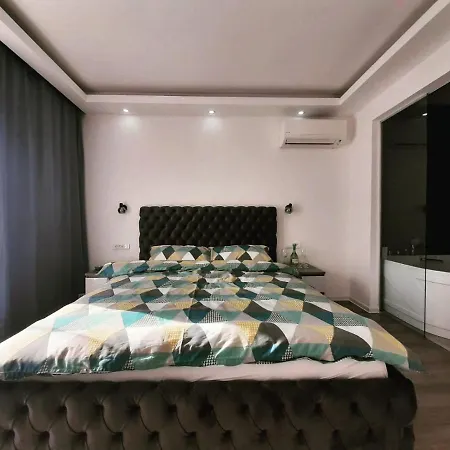 Stars Lux Room Belgrade Exterior photo