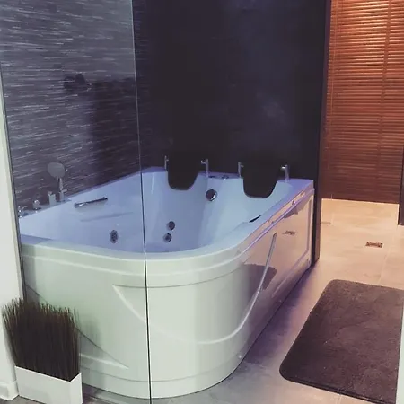Stars Lux Room Belgrade Exterior photo