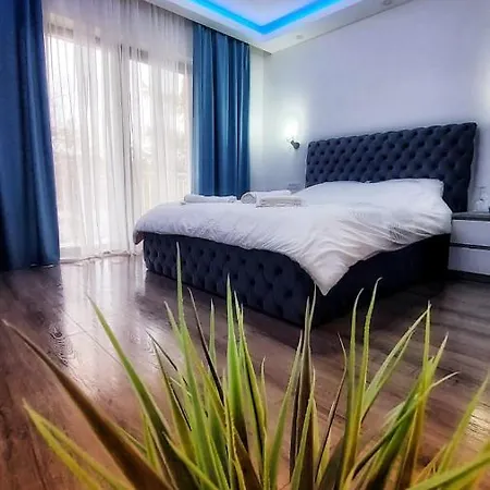 Stars Lux Room Belgrade Exterior photo
