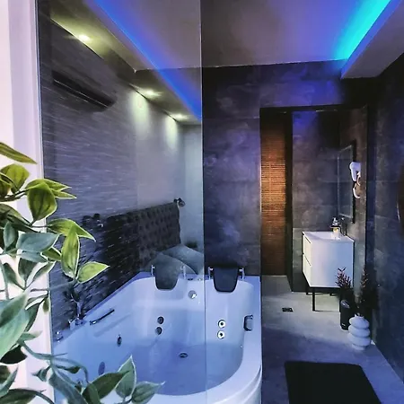 Stars Lux Room Belgrade Exterior photo