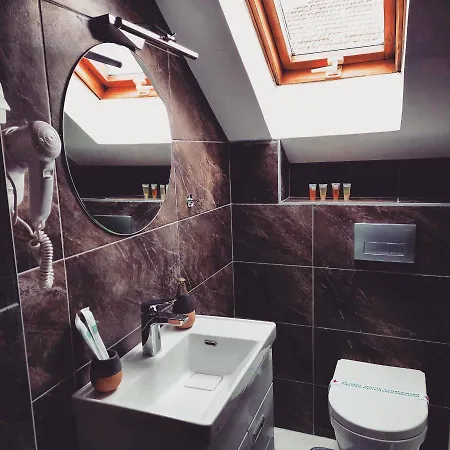 Stars Lux Room Belgrade Exterior photo