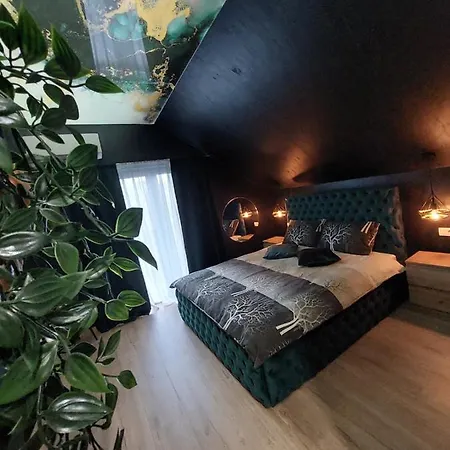 Stars Lux Room Belgrade Room photo
