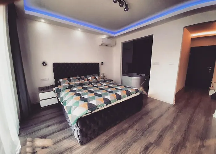 Stars Lux Room