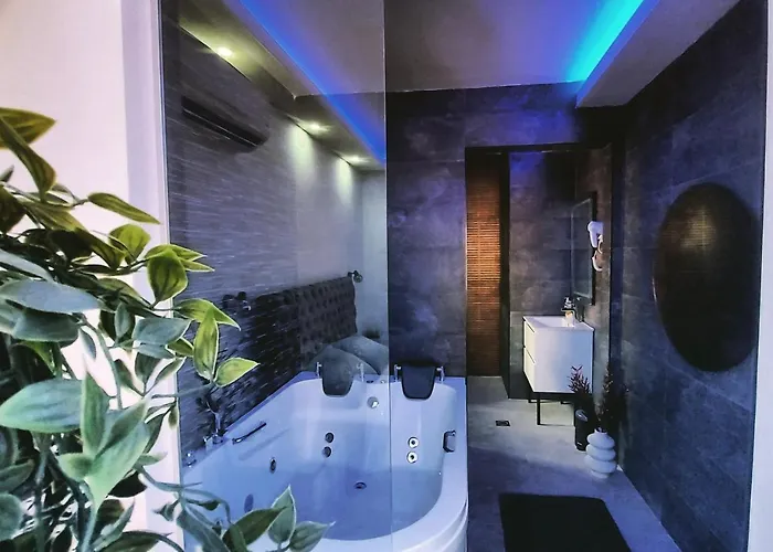 Stars Lux Room