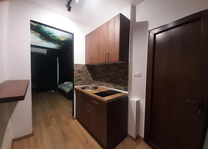 Stars Lux Room