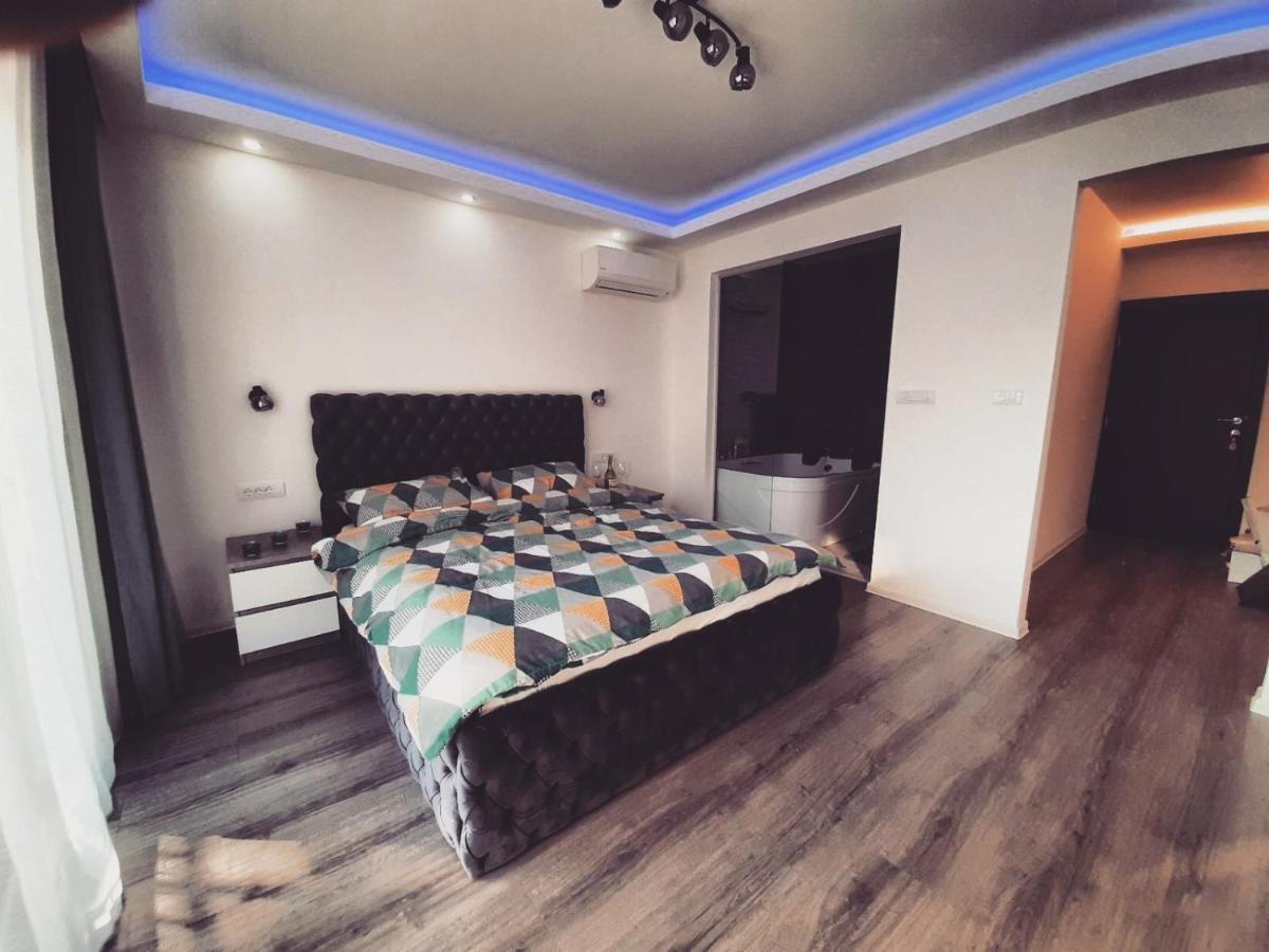 Stars Lux Apartment Belgrade