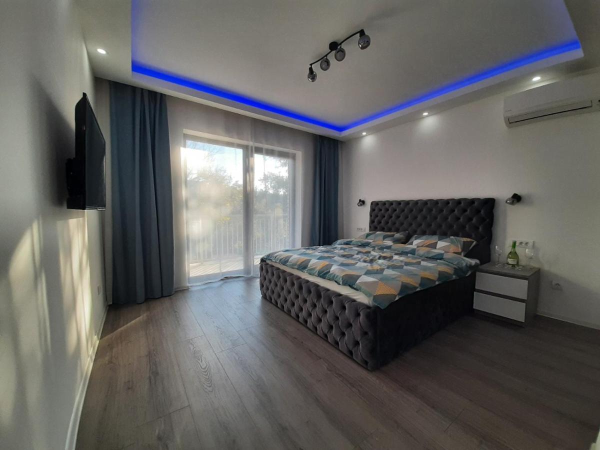 Stars Lux Belgrade