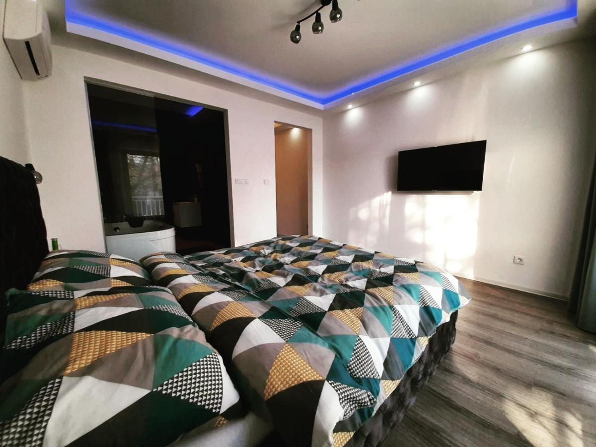 Apartment Stars Lux Belgrade
