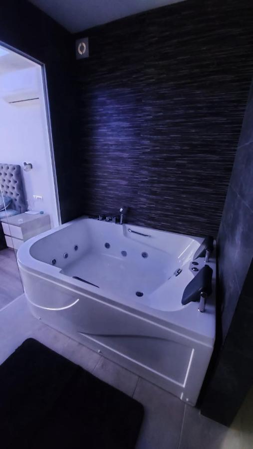 Stars Lux Apartment