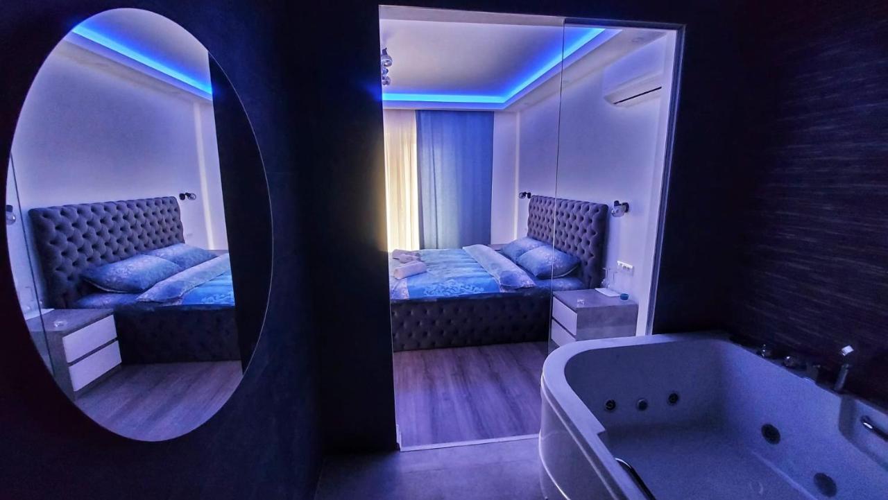Stars Lux * Belgrade