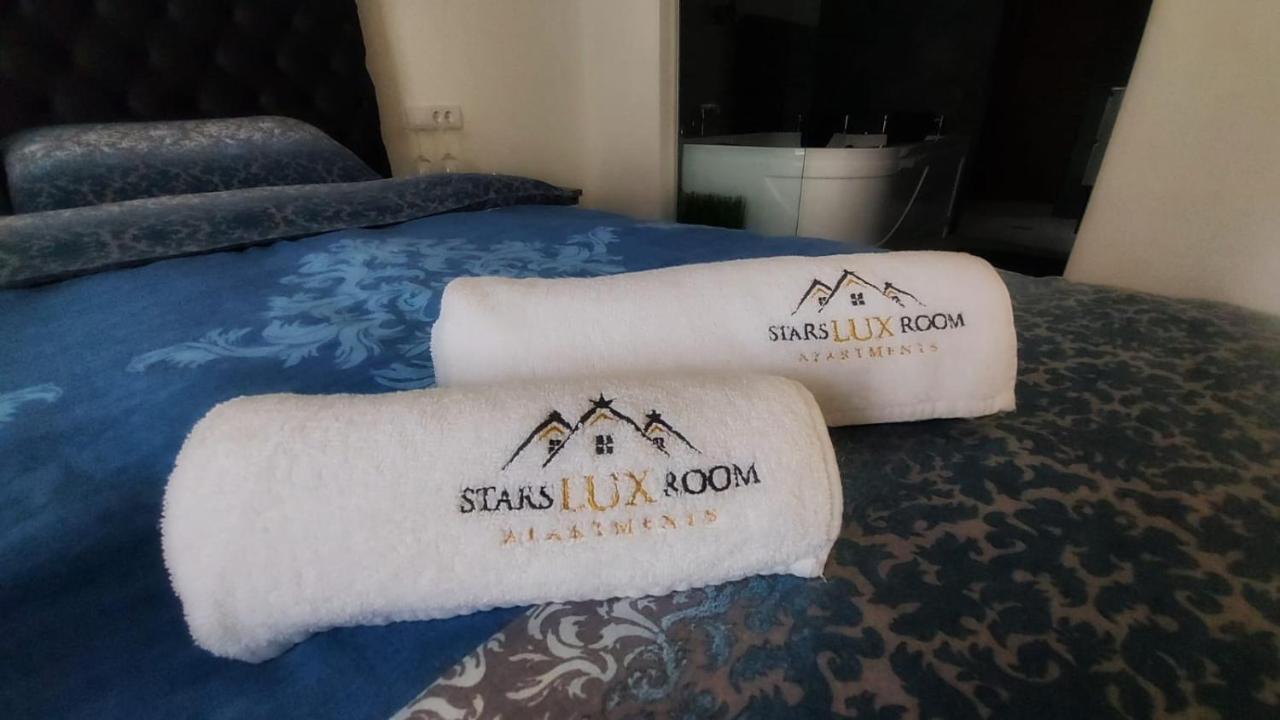 Stars Lux Apartment *