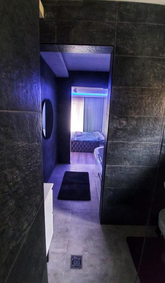 Apartment Stars Lux Belgrade