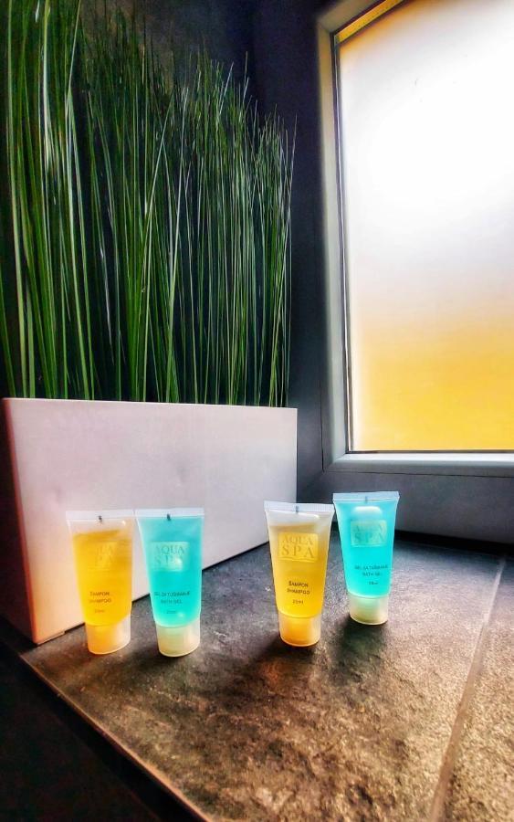 Apartment Stars Lux Belgrade