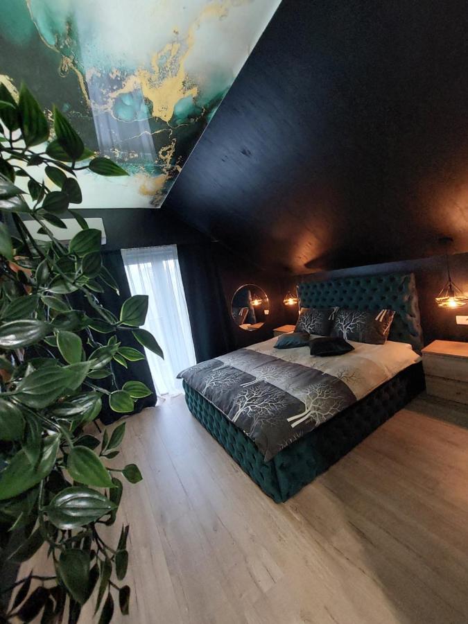 Apartment Stars Lux *