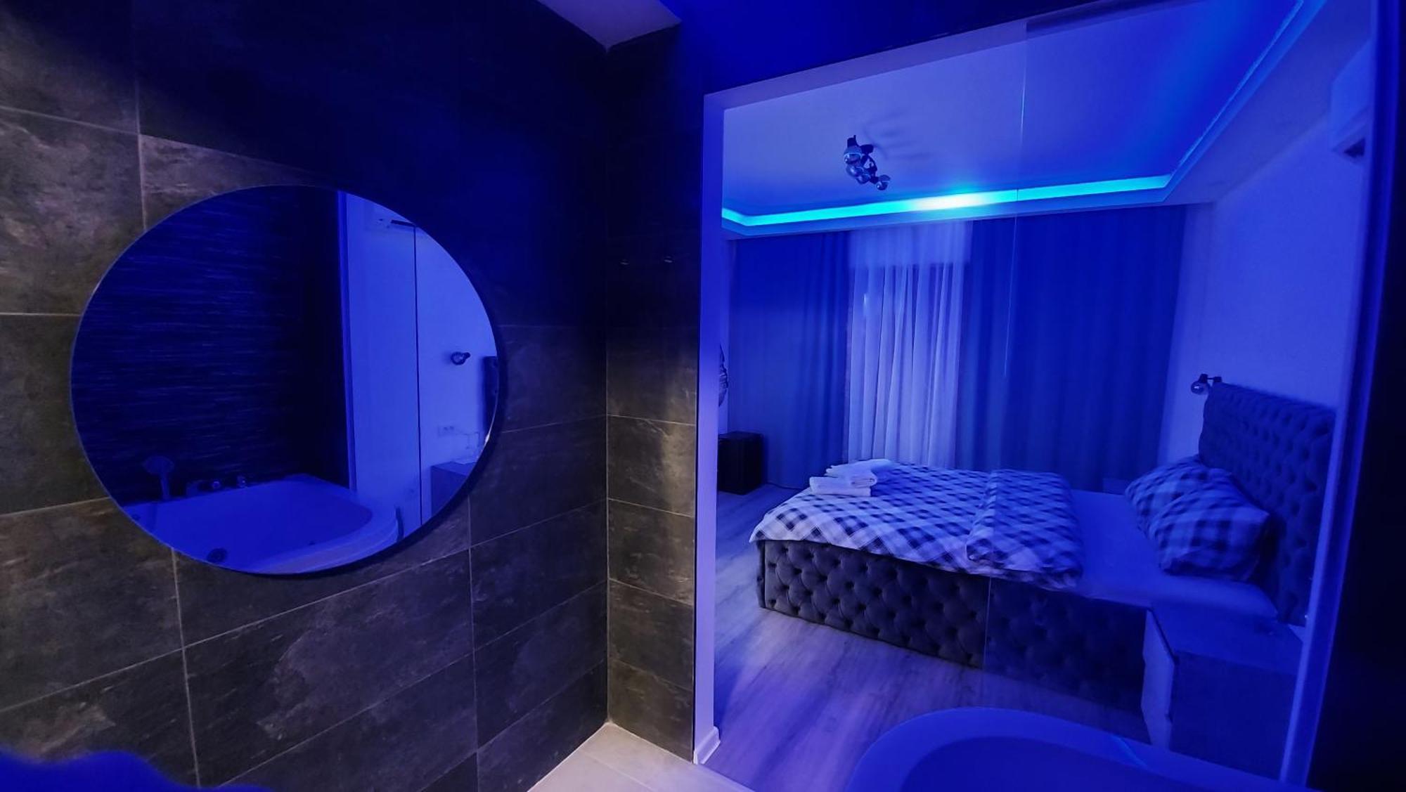 Stars Lux Apartment *