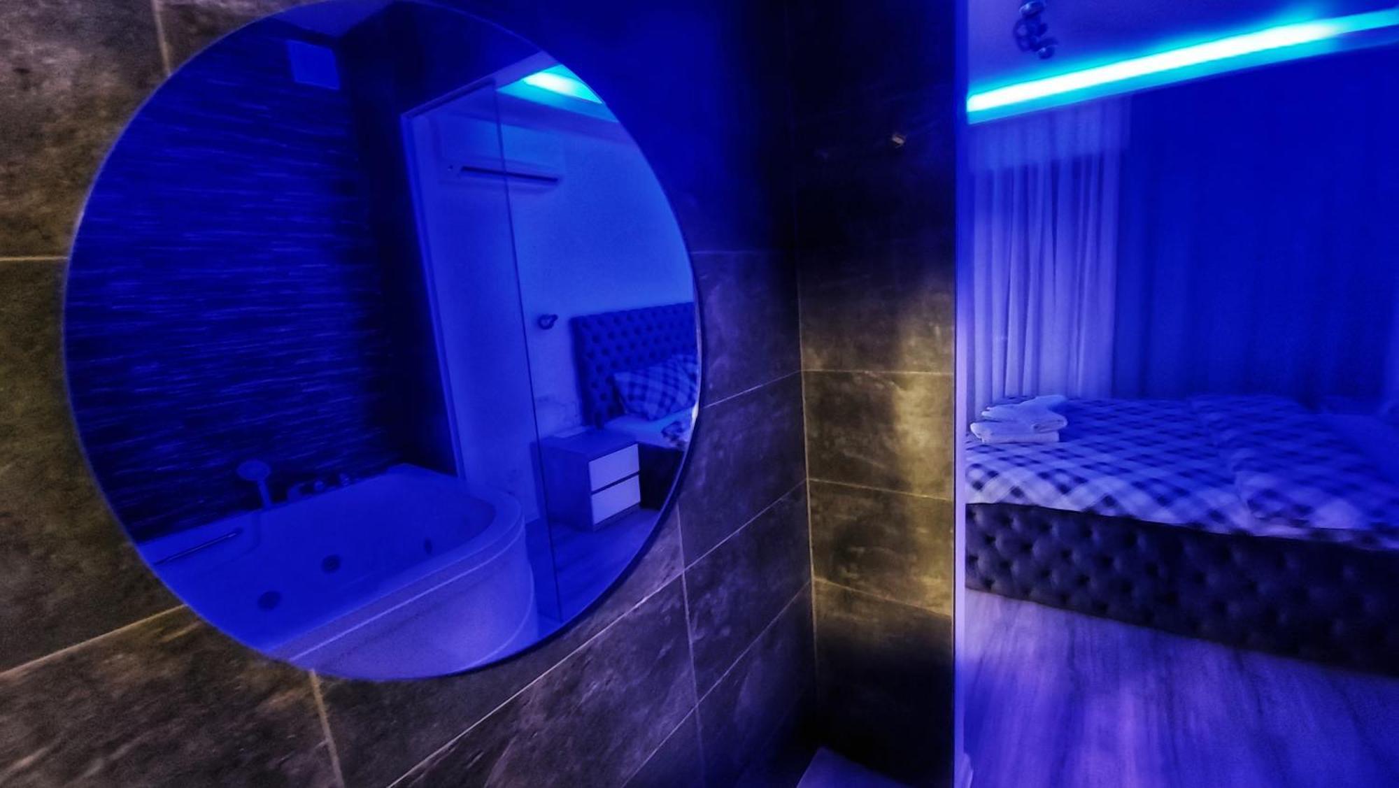 Stars Lux Apartment Belgrade