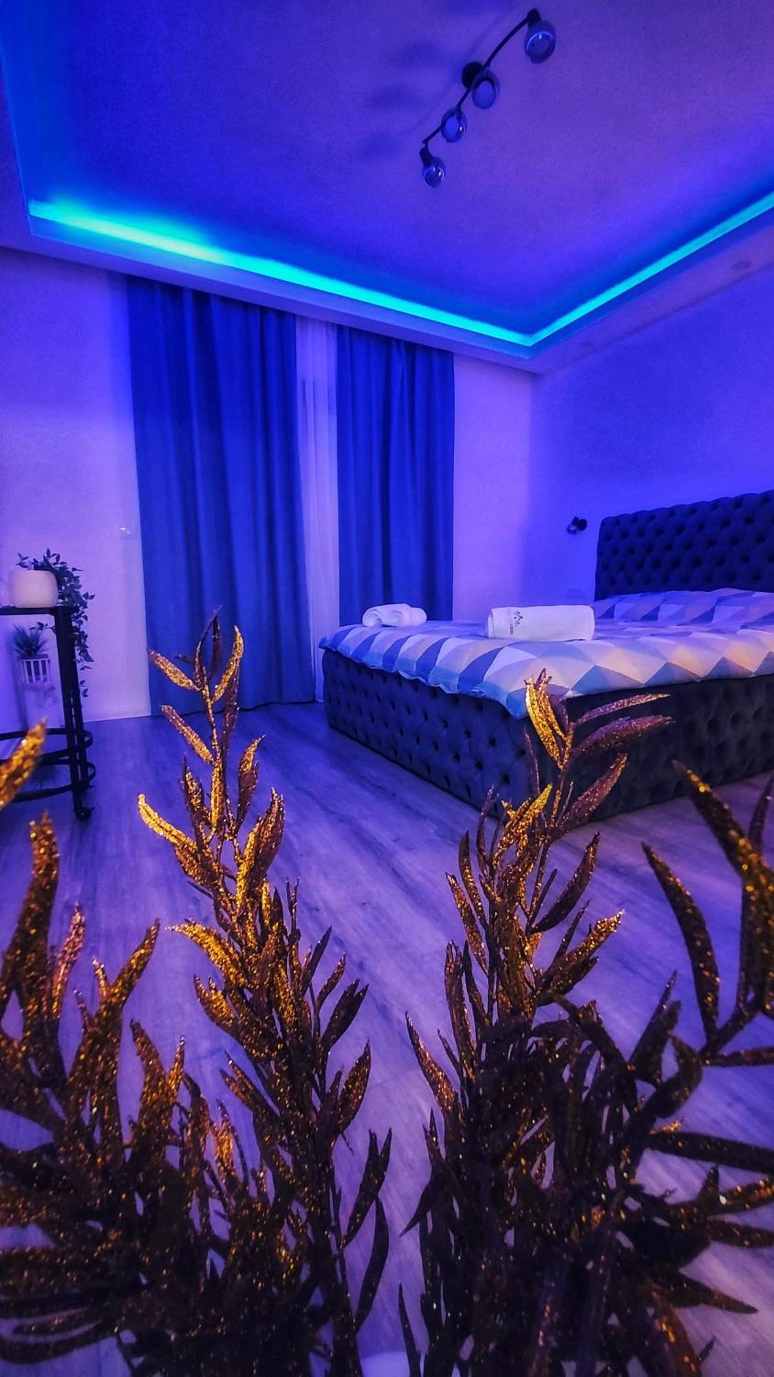Stars Lux Apartment