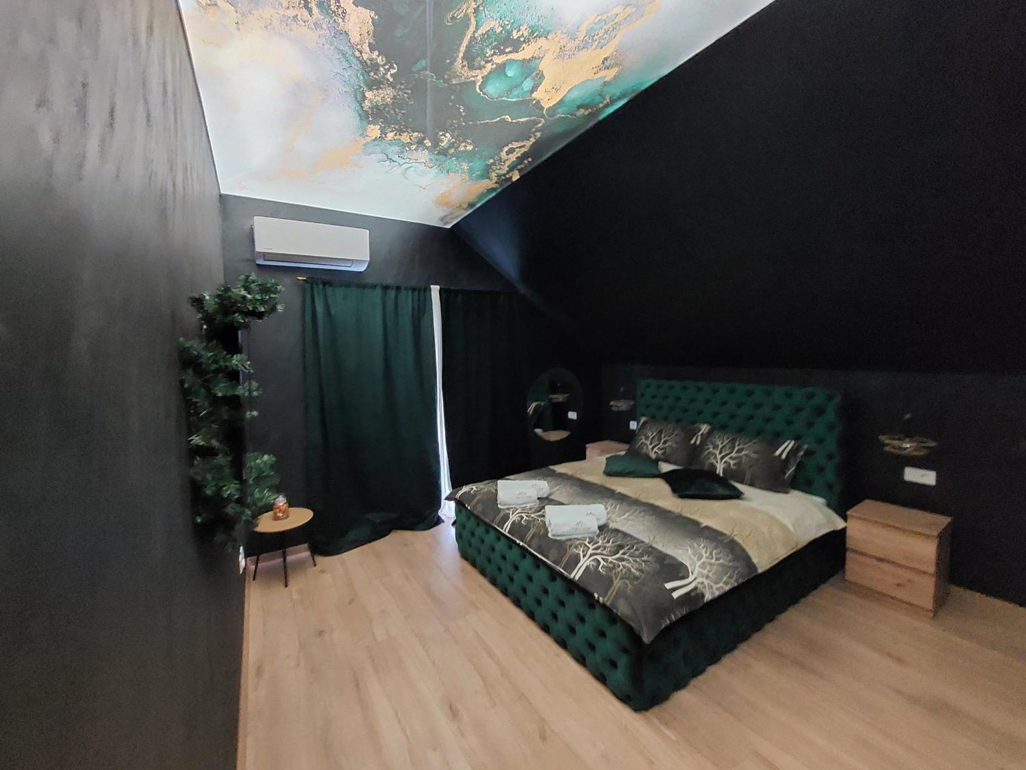 Apartment Stars Lux