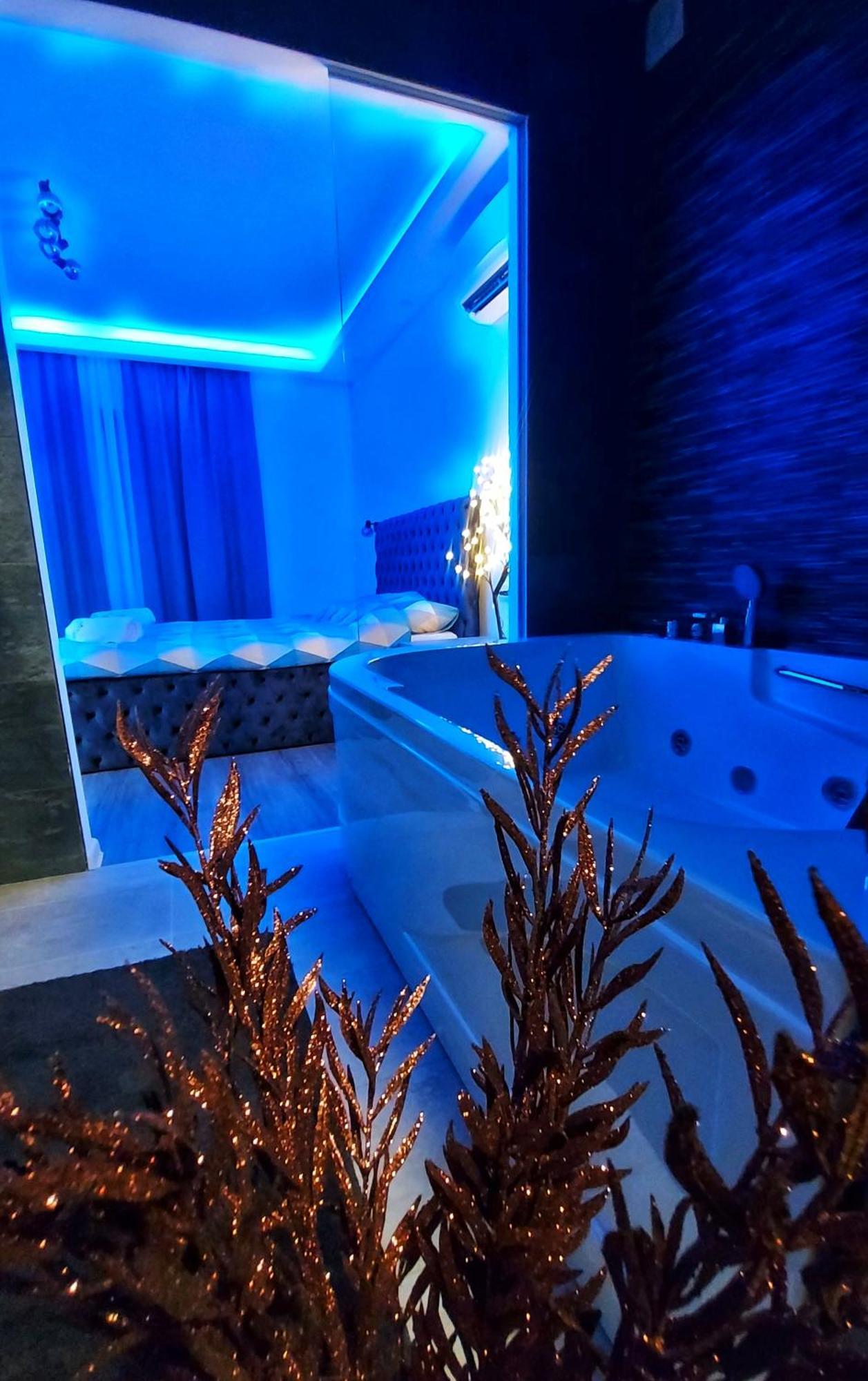 Stars Lux Apartment *
