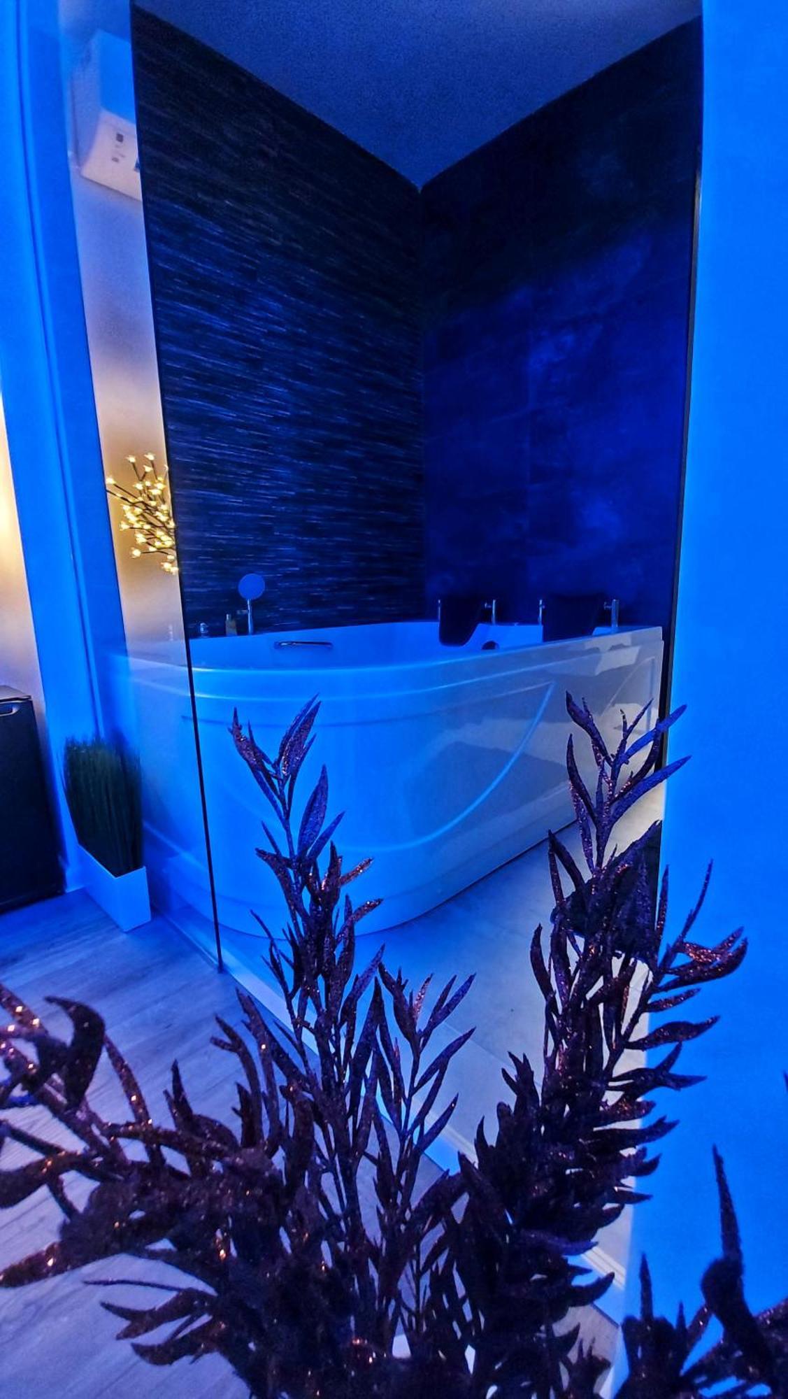 Stars Lux Apartment Belgrade