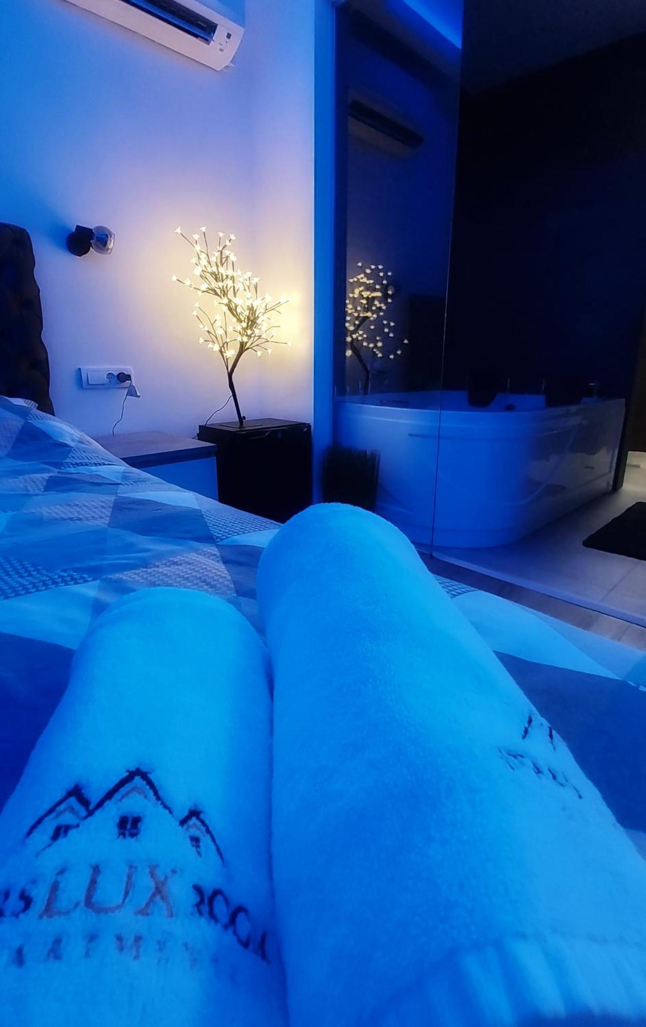 Apartment Stars Lux Belgrade